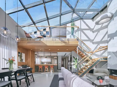 A1.23 Penthouse