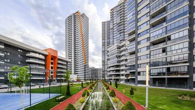Akadia Modern