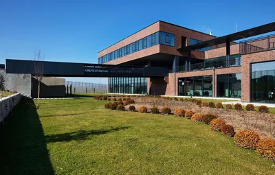 Arden Medikal Fabrika