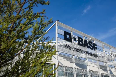 BASF İnovasyon Merkezi