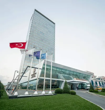 DoubleTree by Hilton Avcılar