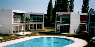 Güney Summer Resort