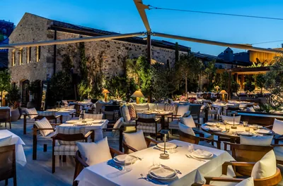 Karma Bodrum