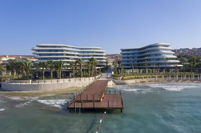Reges, a Luxury Collection Çeşme Oteli