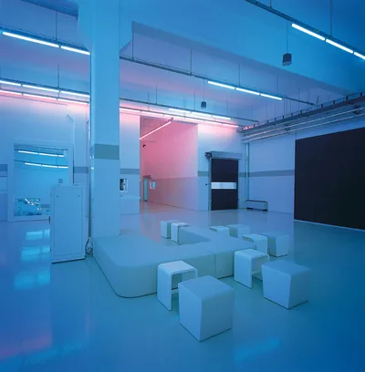 SBS Ofis ve Showroom