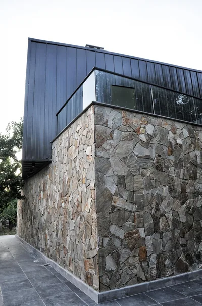 Villa P