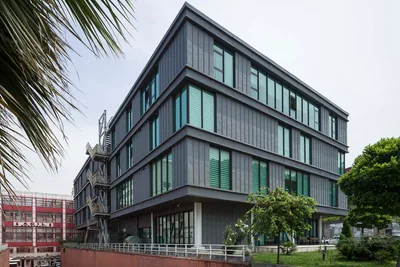 Bülent Ecevit Üniversitesi Kanser Araştırma Hastanesi