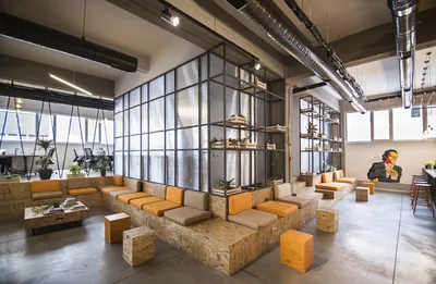 Habita Coworking