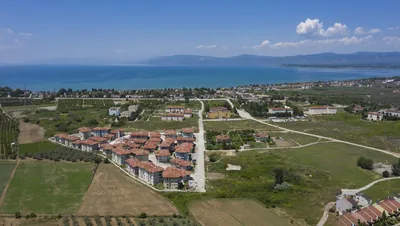 İznik Konutları