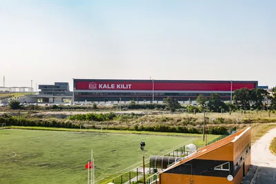 Kale Kilit Fabrikası
