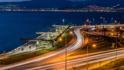 Konak Saçakları