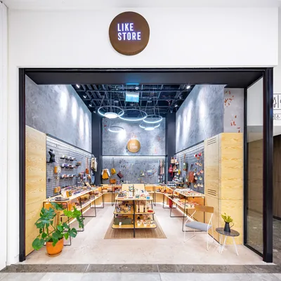 LikeStore Emaar Square
