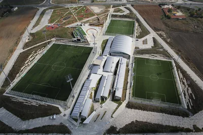 Lüleburgaz Yıldızları Futbol Akademisi (LYFA)
