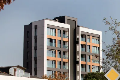 Mutluş Apartmanı