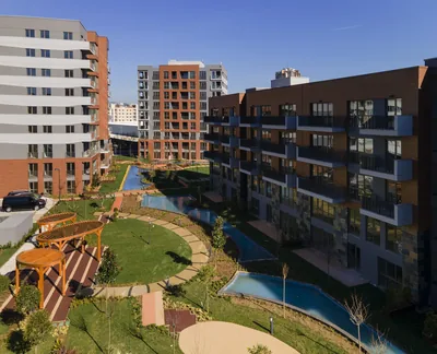 Şehir Konakları