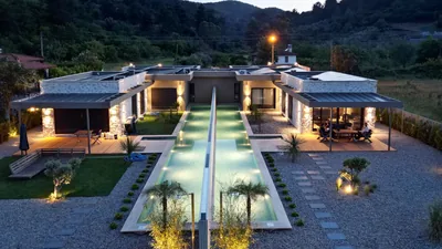 Esentepe Evleri