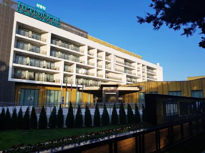 Gelencik Marina Otel