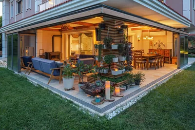 Güldoğan Evi Yenileme