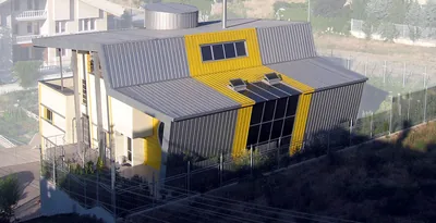 HL Akbaş Evi
