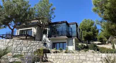 Karakaş Evi