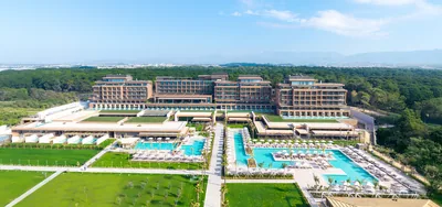 Lusso Sorgun
