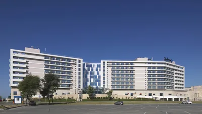 Radisson Blu Resort Otel & Kongre Merkezi Soçi