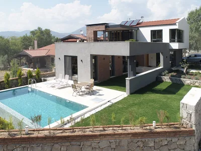 Villa Taşlık