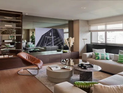 VK Ritz-Carlton Residences