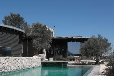 NEST Evi