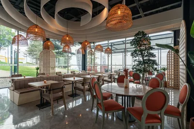 Beltur Çamlıca Kafe