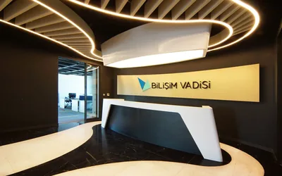 Bilişim Vadisi Genel Merkez Ofisi