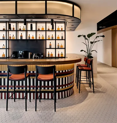 Brown-Forman Ofisi