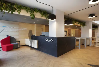 CoBAC Workspace
