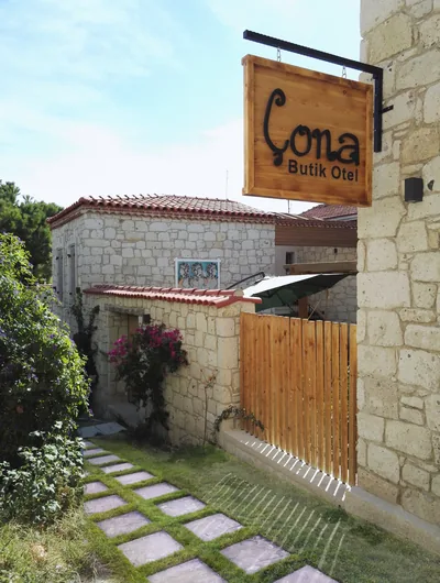 Çona Butik Otel