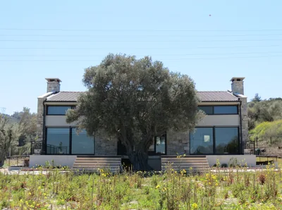 Kamanlı Evi