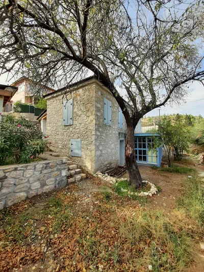 Mordoğan Evi