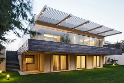 MVO Evi