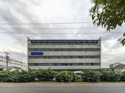 Emko Elektronik Fabrikası