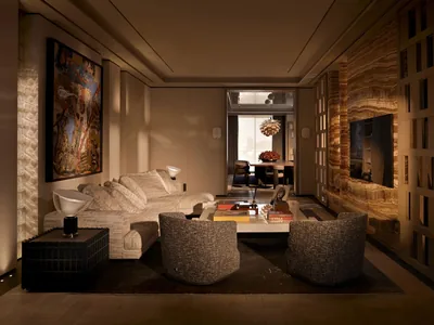 Four Seasons R01 Rezidansı