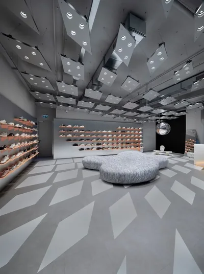 Groove Heaven