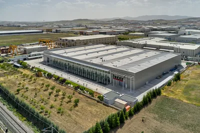 Heper Aydınlatma Fabrikası