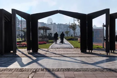 İzmir Tasarım Koridorları: TIRTIL