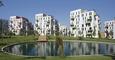 KİPTAŞ Silivri 4. Etap Konutları