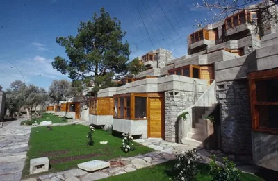Klüp Ora Tatil Köyü
