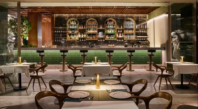 Montiano Restoran