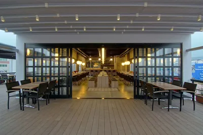 O Mutfak Restoranı
