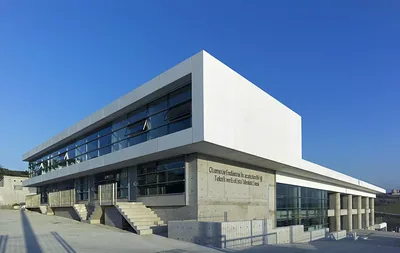 OİB Teknik ve Endüstri Meslek Lisesi