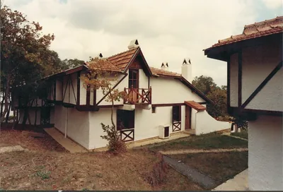 Polonezköy Tatil Sitesi