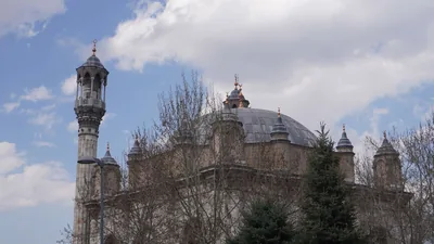 Aziziye Camii