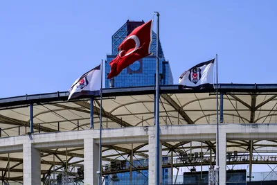 Beşiktaş Stadyumu (Tüpraş Stadyumu)